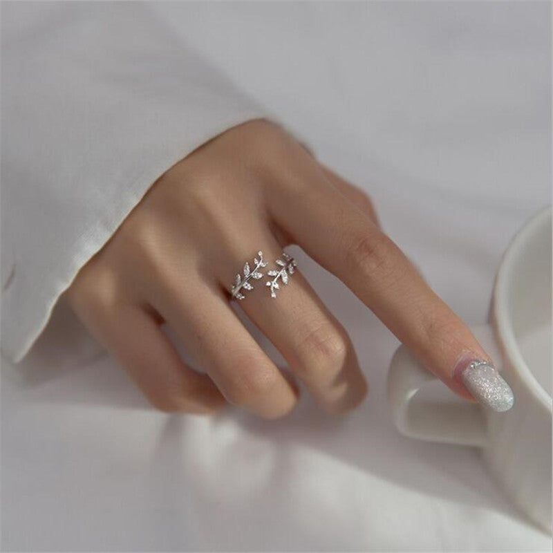 Fashion Spring Summer Ring