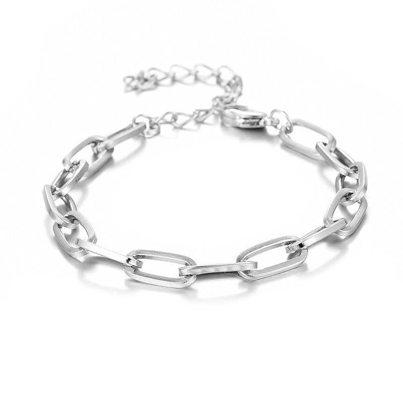 Stylish Cuban Bracelet