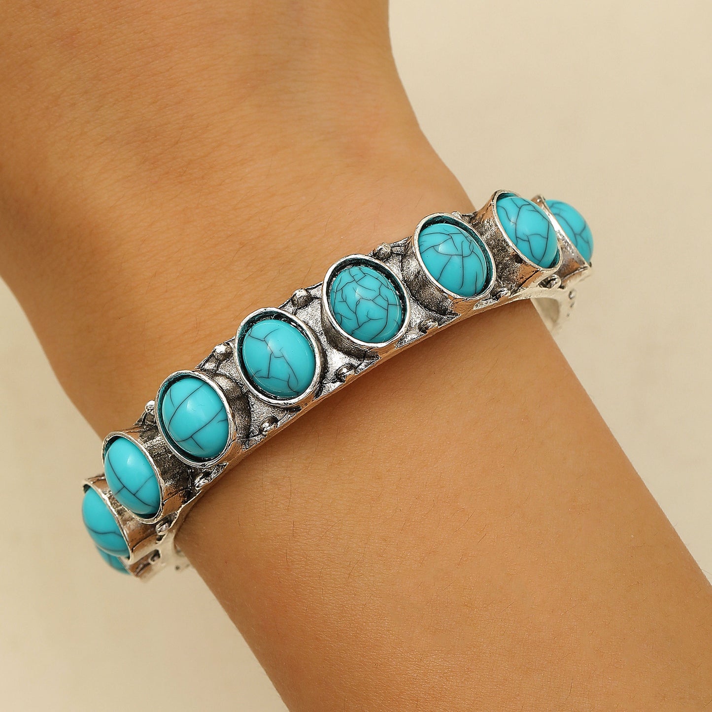 Stylish Minimalist Retro Bracelet