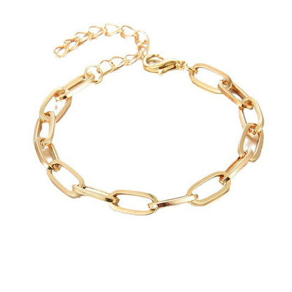 Stylish Cuban Bracelet