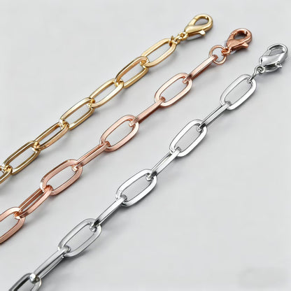 Stylish Cuban Bracelet