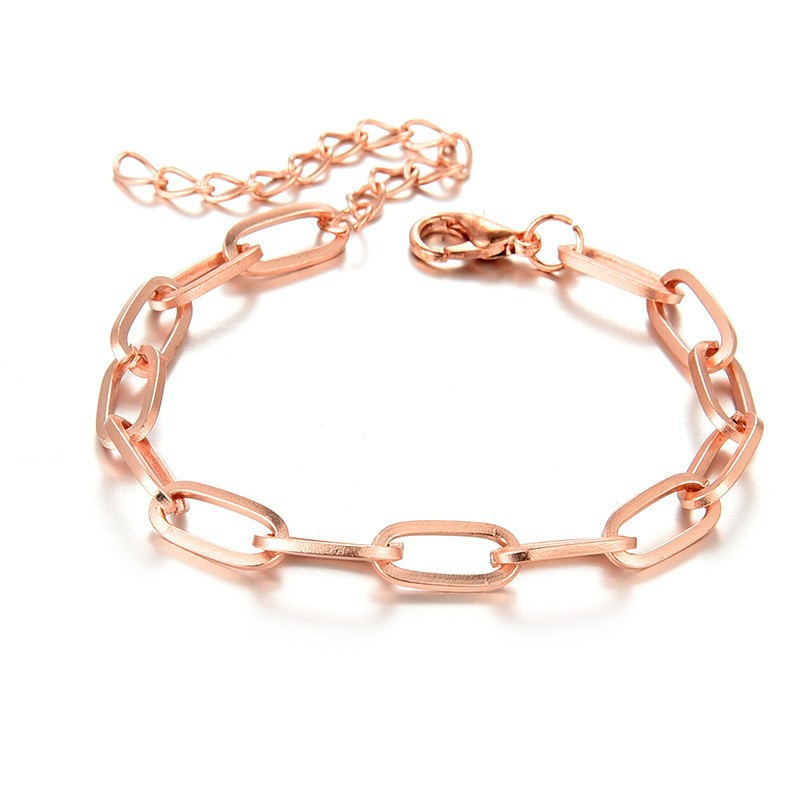 Stylish Cuban Bracelet