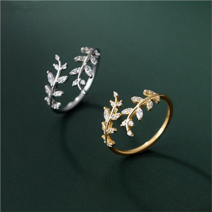 Fashion Spring Summer Ring