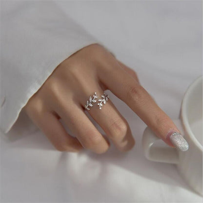 Fashion Spring Summer Ring