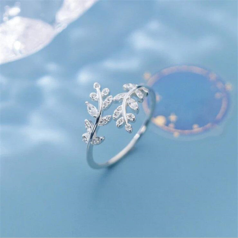 Fashion Spring Summer Ring