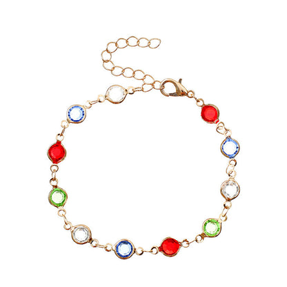Acrylic Minimalist Bracelet