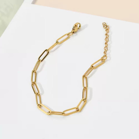 Stylish Cuban Bracelet