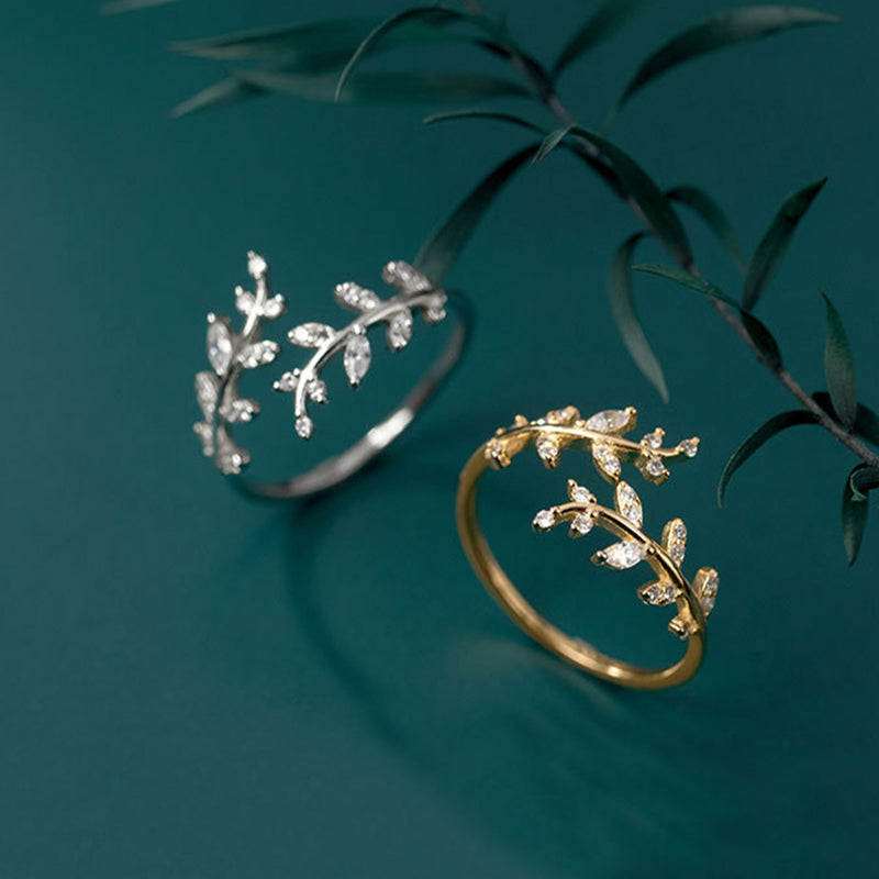 Fashion Spring Summer Ring