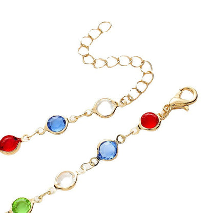 Acrylic Minimalist Bracelet
