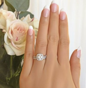 Wedding Engagement Rings