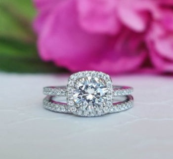 Wedding Engagement Rings