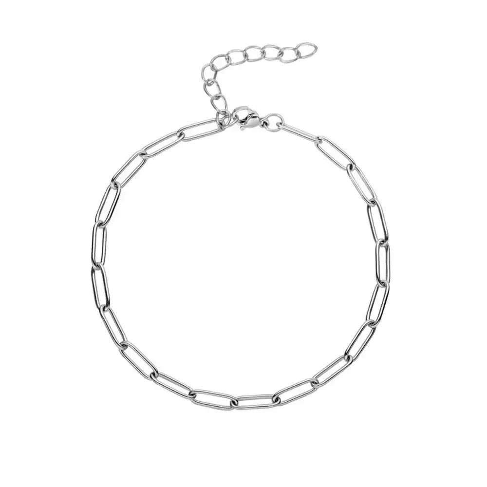 Stylish Cuban Bracelet