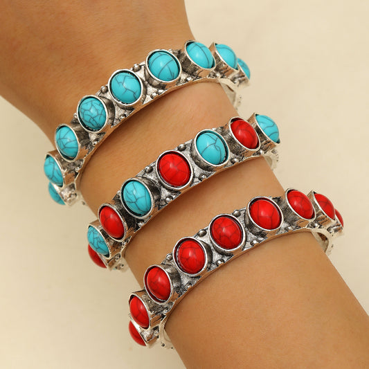 Stylish Minimalist Retro Bracelet