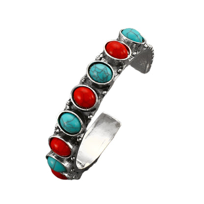 Stylish Minimalist Retro Bracelet