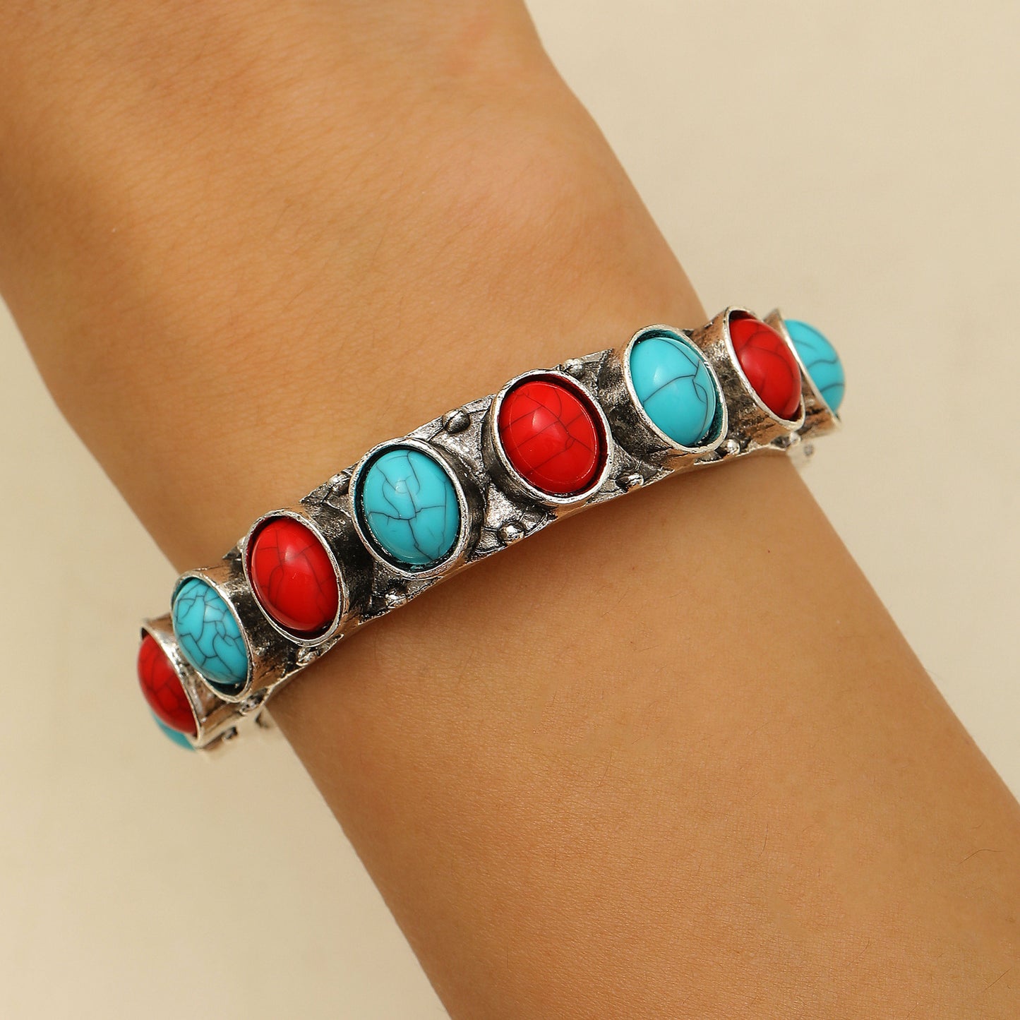 Stylish Minimalist Retro Bracelet