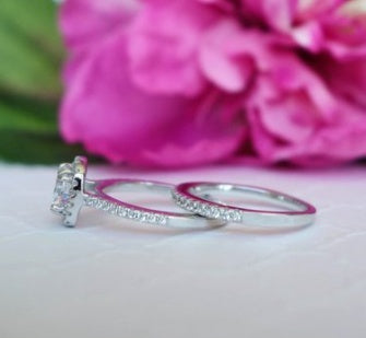 Wedding Engagement Rings
