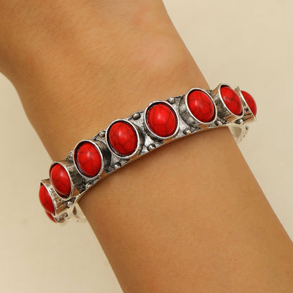Stylish Minimalist Retro Bracelet